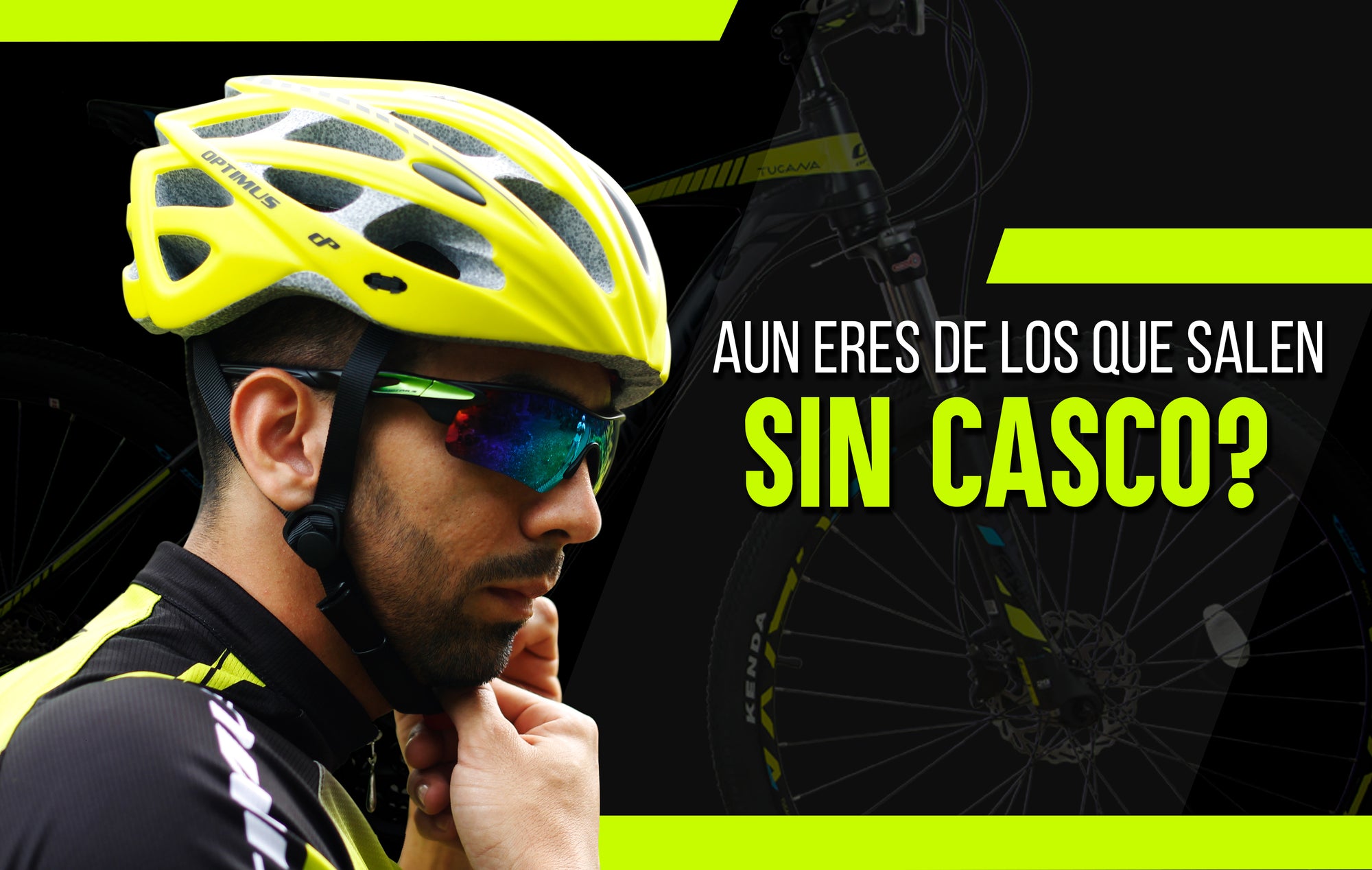 ¡USARLO, PUEDE SALVAR TU VIDA! 5 PODEROSAS RAZONES PARA LLEVAR SIEMPRE EL CASCO