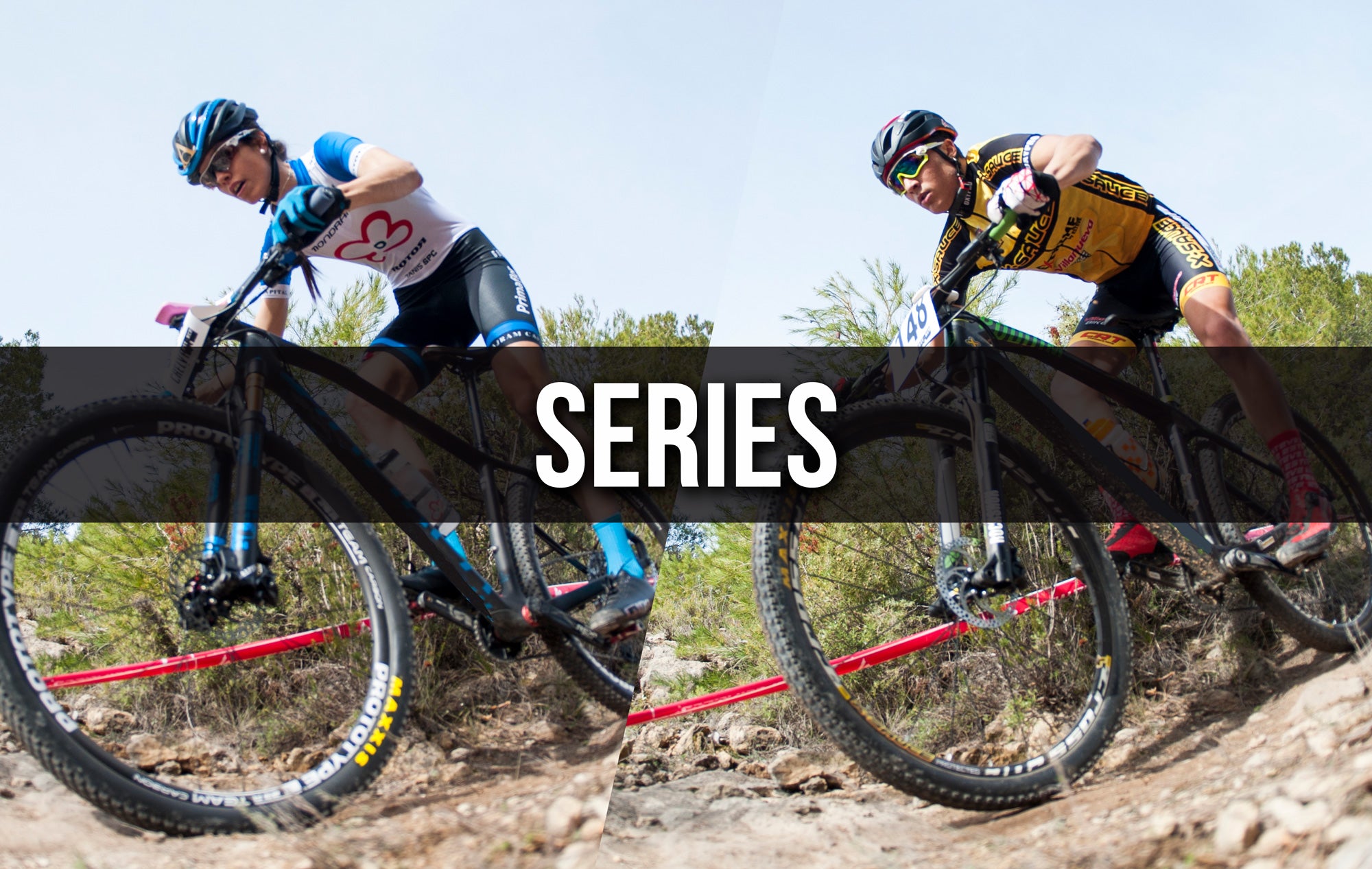 ¿PODRÍA MEJORAR MI RENDIMIENTO ENTRENANDO SERIES?