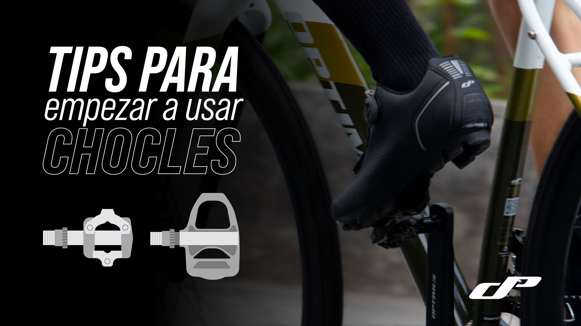 TIPS PARA EMPEZAR A USAR CHOCLES
