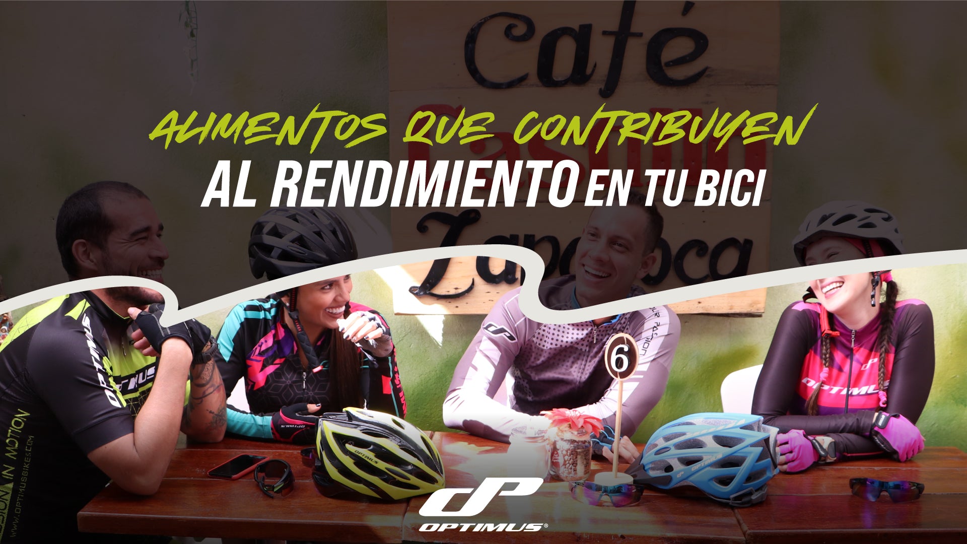 ALIMENTOS QUE CONTRIBUYEN A TU RENDIMIENTO EN LA BICI