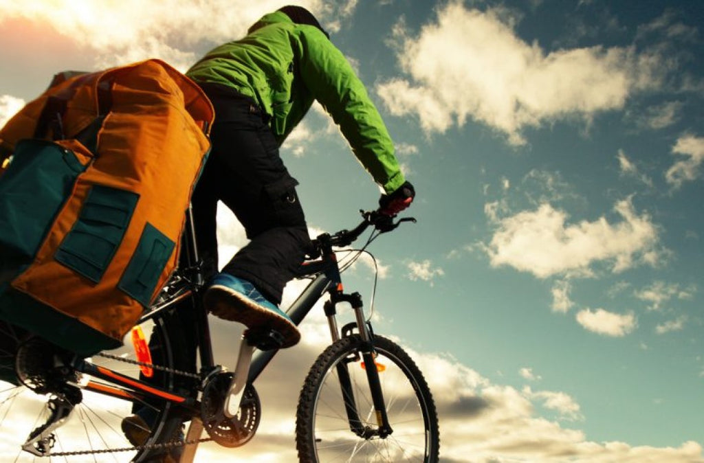 QUÉ ACCESORIOS O EQUIPAMIENTO NO PUEDEN FALTAR EN TUS RECORRIDOS EN B –  Bicicletas de montaña - Optimus Bikes