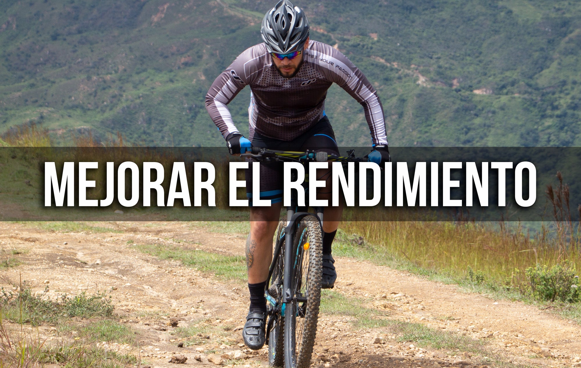 Tips Para mejorar el rendimiento con la Bici Optimus