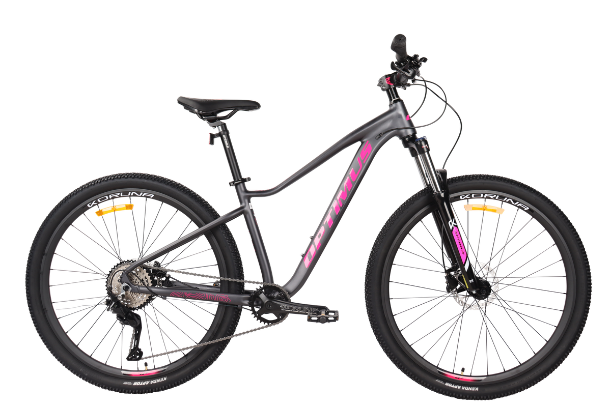 Bicicleta de montaña Optimus Koruna 9 Vel  V1-V2