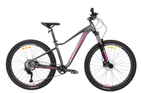 Bicicleta de montaña Optimus Koruna 9 Vel  V1-V2