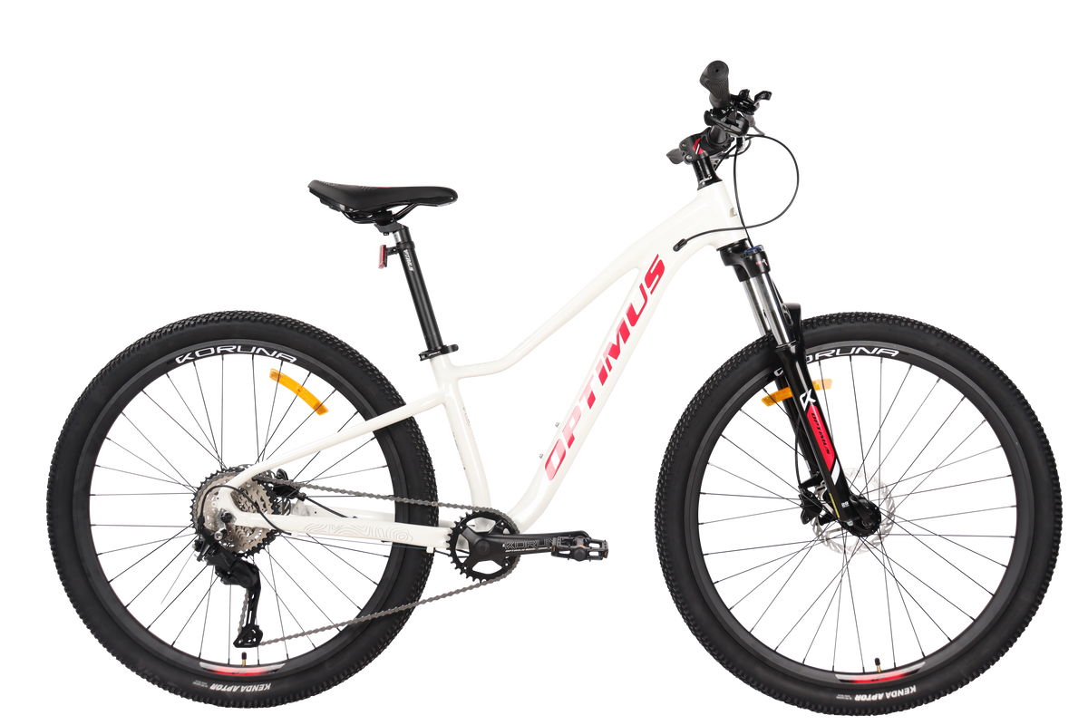 Bicicleta de montaña Optimus Koruna 9 Vel  V1-V2