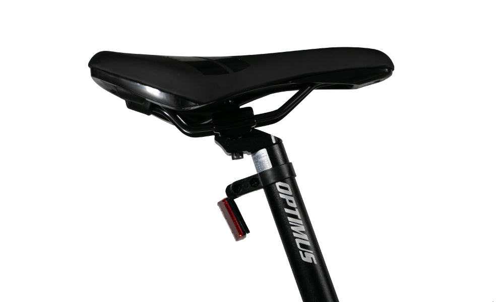 Bicicleta de montaña Optimus TUCANA - 9 velocidades M23