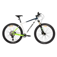 Bicicleta de Montaña Optimus SAGITTA 12 Vel Carbono M24
