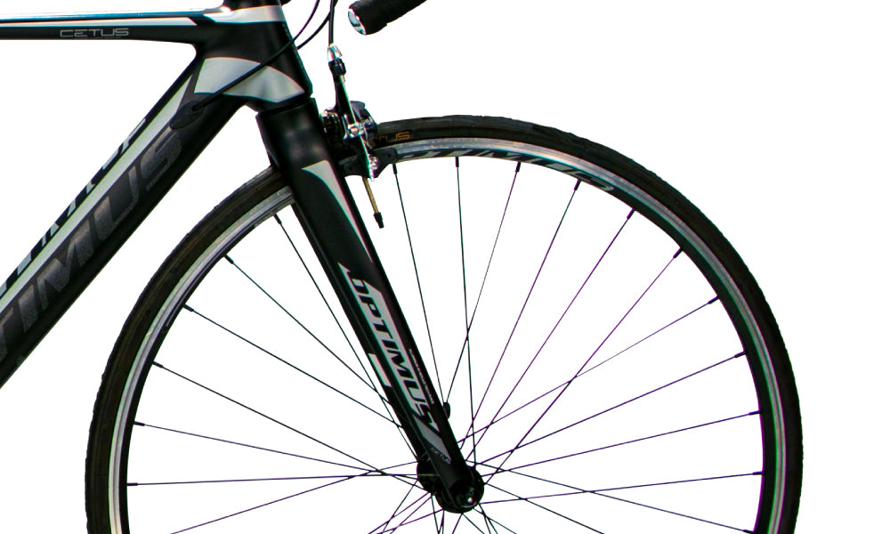 Bicicleta de Ruta Cetus - 9vel