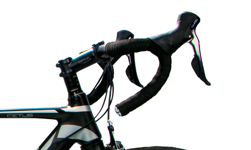 Bicicleta de Ruta Cetus - 9vel