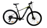 Bicicleta de Montaña Optimus Cetra 10v