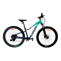 Bicicleta de Montaña Optimus Koruna 10 Vel M23 V1-V2