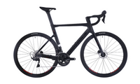 Bicicleta de ruta Carbono Versella 11S
