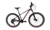 BICICLETA OPTIMUS SKADI 4