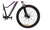 Bicicleta de montaña Optimus Koruna 9 Vel  V1-V2