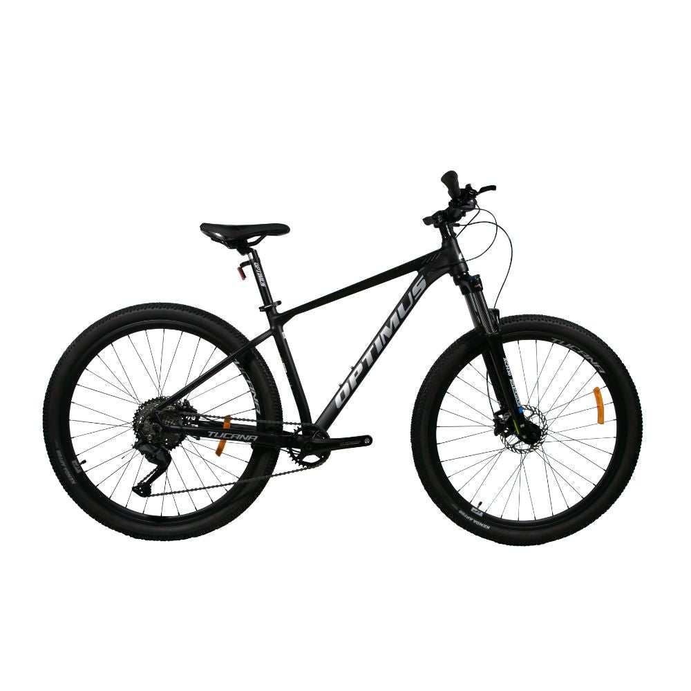 Bicicleta de montaña Optimus TUCANA - 9 velocidades M23