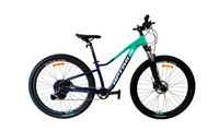 Bicicleta de montaña Optimus Koruna 9 Vel  V1-V2