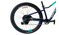 Bicicleta de montaña Optimus Koruna 9 Vel  V1-V2