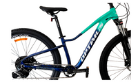 Bicicleta de montaña Optimus Koruna 9 Vel  V1-V2