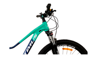 Bicicleta de montaña Optimus Koruna 9 Vel  V1-V2