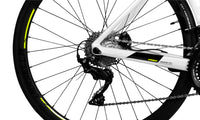 Bicicleta de ruta Carbono Versella 11S