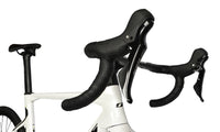 Bicicleta de ruta Carbono Versella 12S