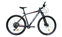 Bicicleta MTB Optimus Aquila Evo 13 velocidades