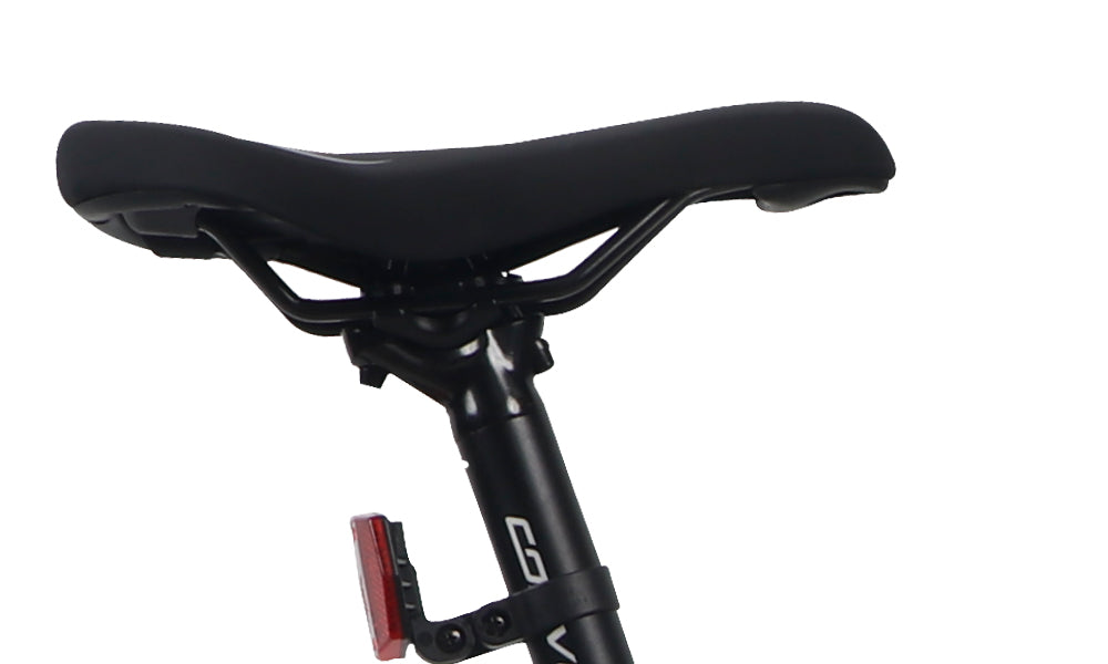 Bicicleta de Carbono Corvus