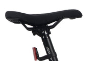 Bicicleta de Carbono Corvus