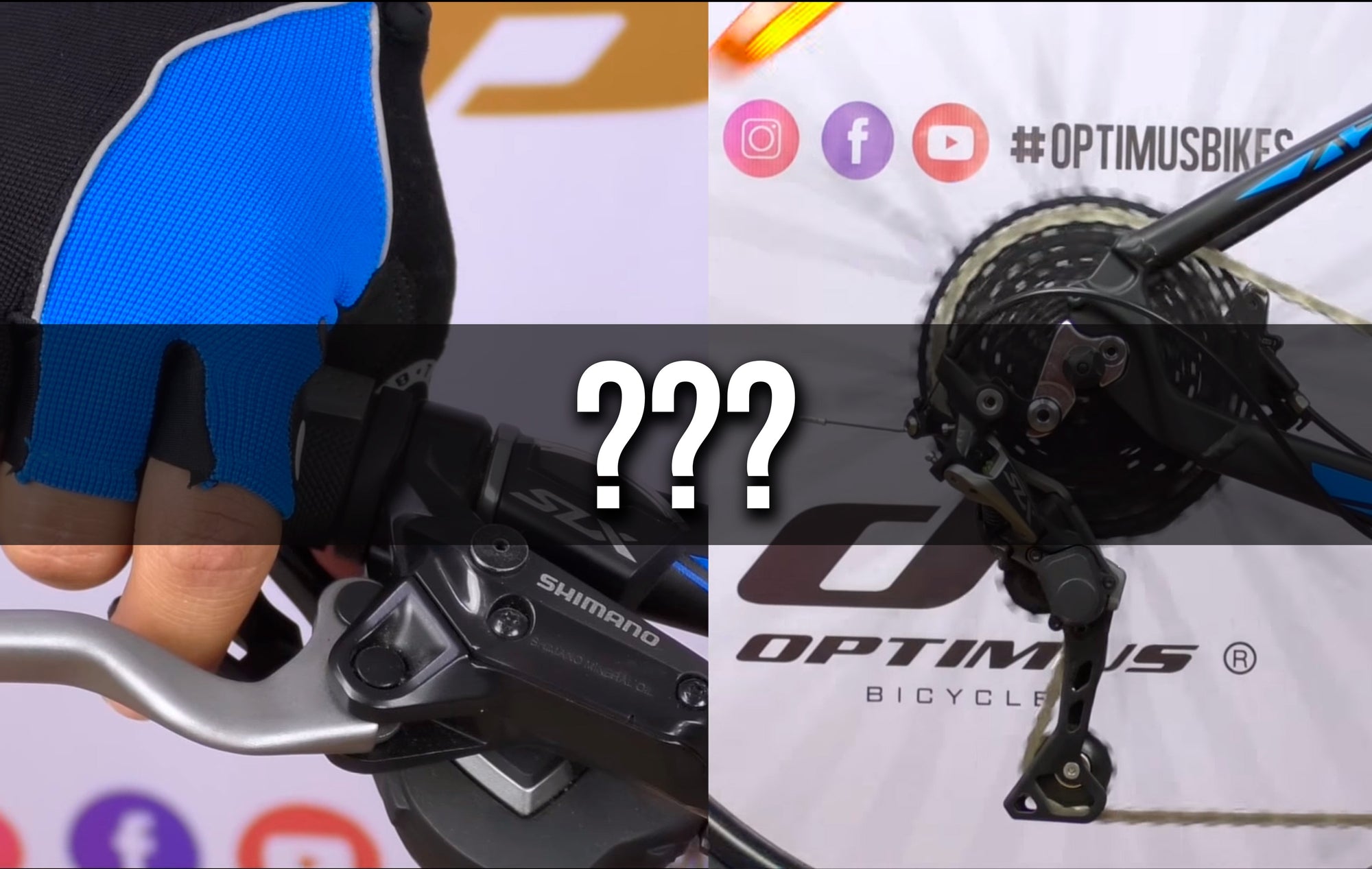 ¿CÓMO APLICAR LOS CAMBIOS DE MI BICICLETA DE UNA MANERA EFICAZ?