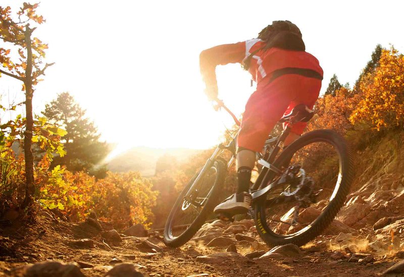 5 GRANDES PECADOS AL COMENZAR EN EL CICLISMO