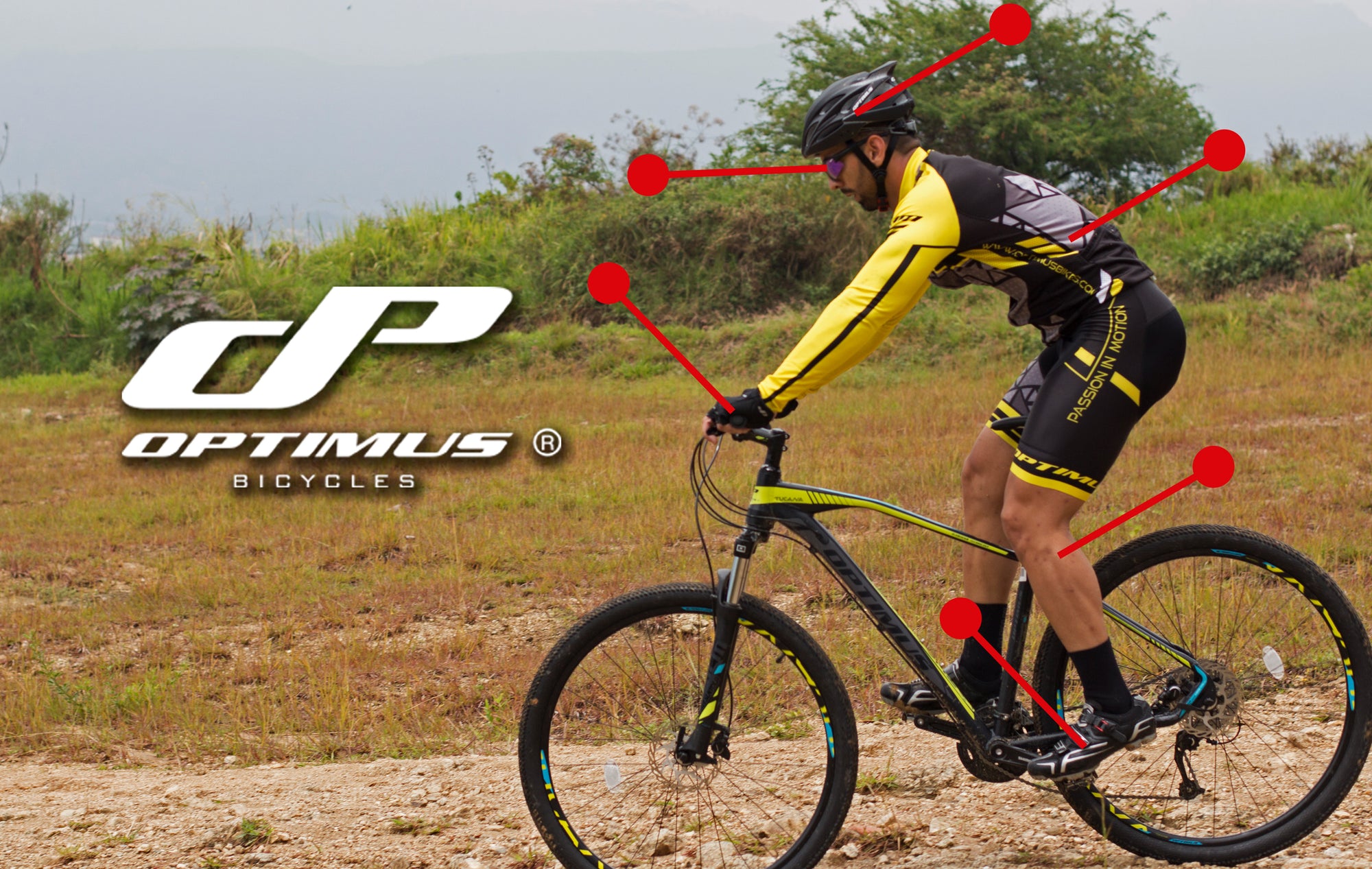 ¿QUÉ ACCESORIOS O EQUIPAMIENTO NO PUEDEN FALTAR EN TUS RECORRIDOS EN BICI?