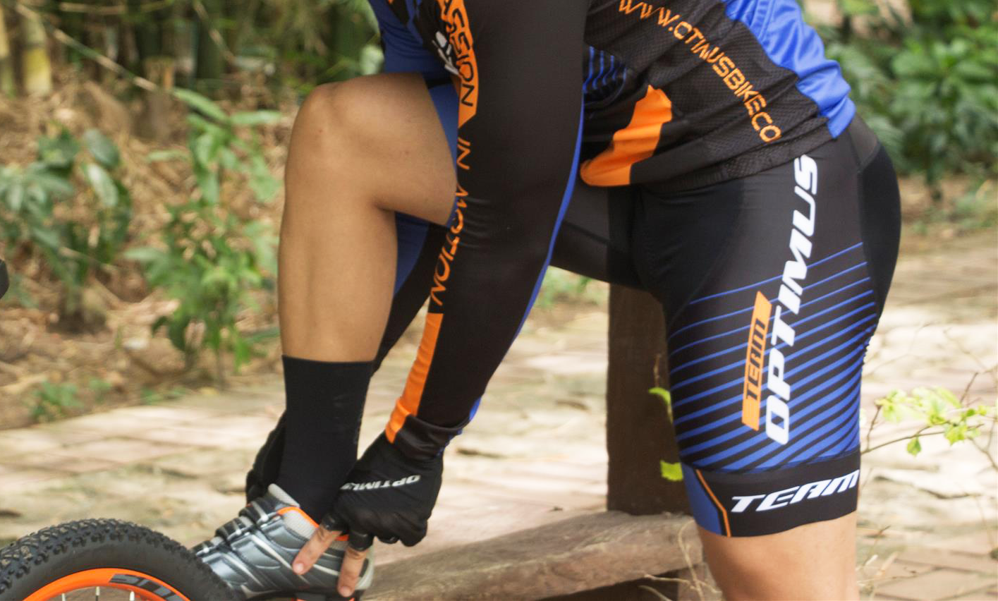 Ropa interior para ciclismo hotsell