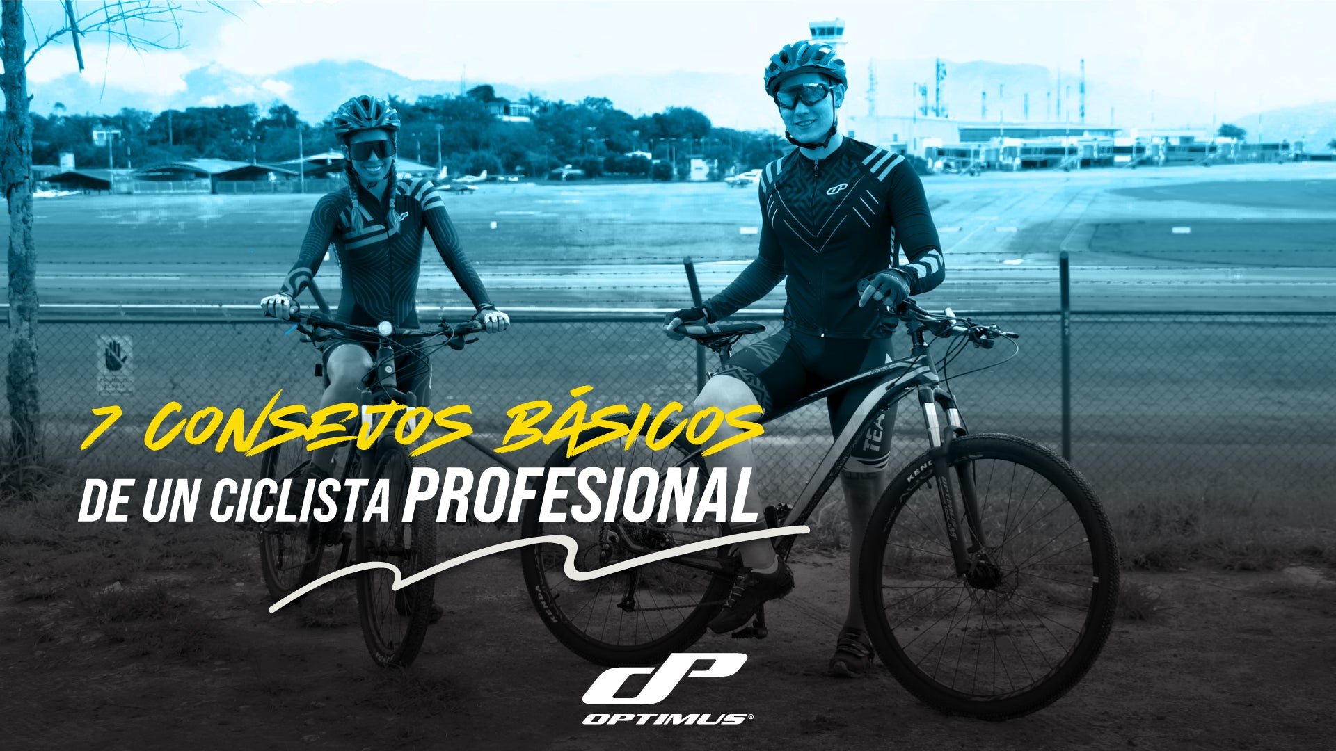 consejos de un ciclista