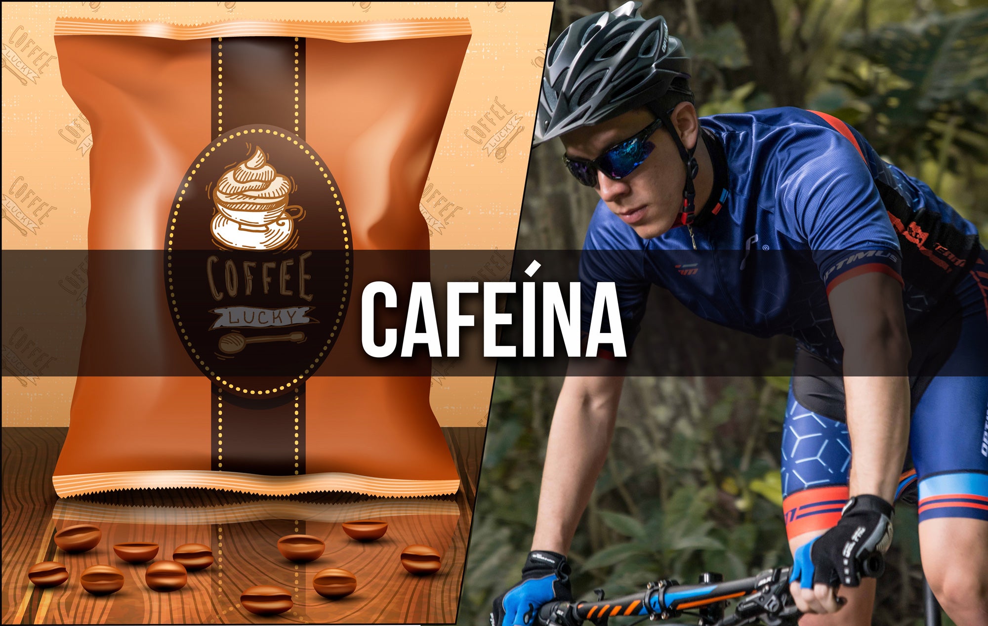 ¿PODRÍA LA CAFEÍNA MEJORAR MI RENDIMIENTO?