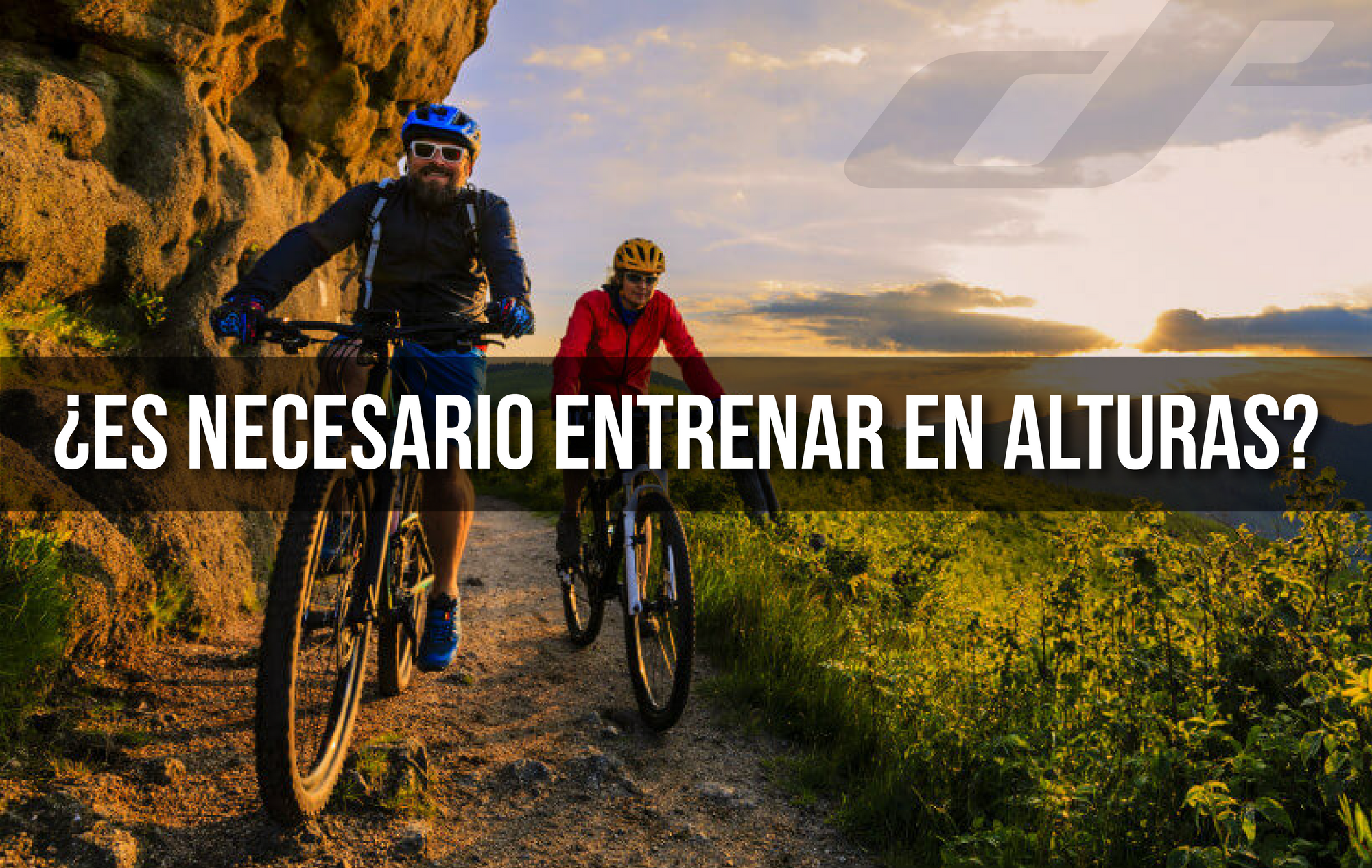 ¿QUÉ TAN NECESARIO ES ENTRENAR EN ALTURAS?