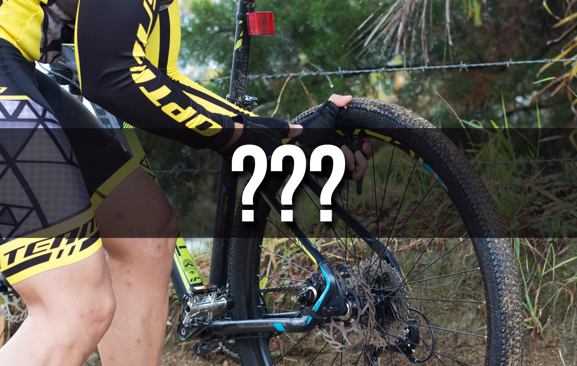 ¿QUÉ DEBES TENER EN CUENTA AL MOMENTO DE COMPRAR LAS LLANTAS PARA TU BICICLETA?