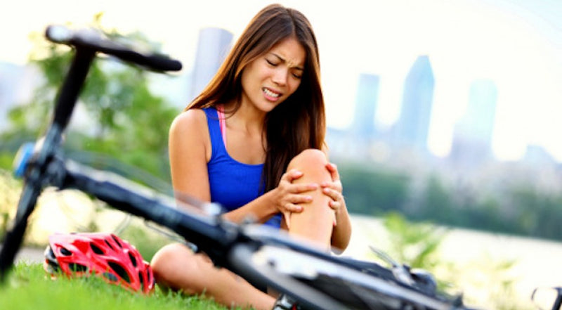 HÁBITOS QUE COMO CICLISTA JAMÁS DEBES TENER