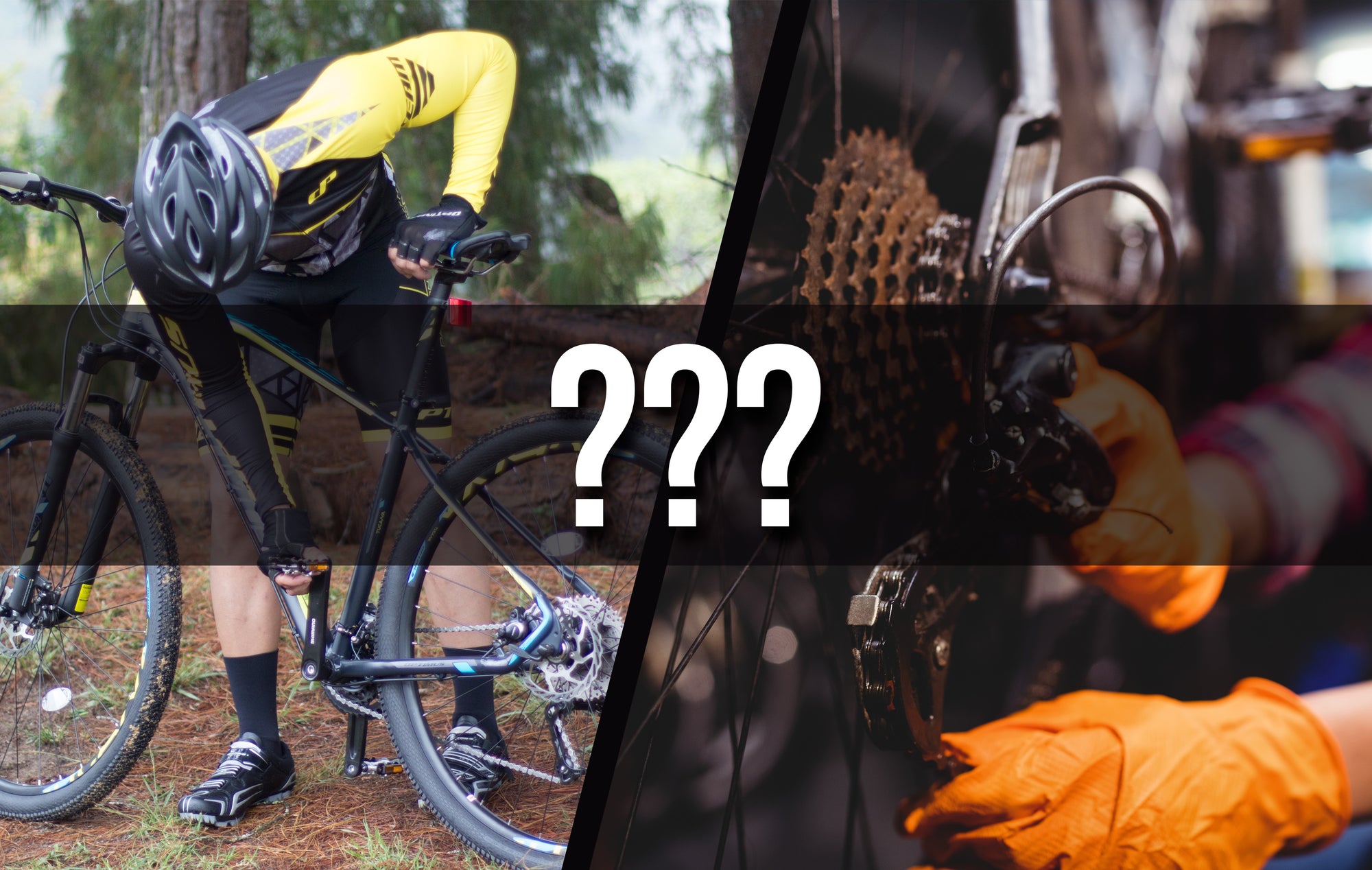 TIPS PARA MANTENER MI BICICLETA EN BUEN ESTADO