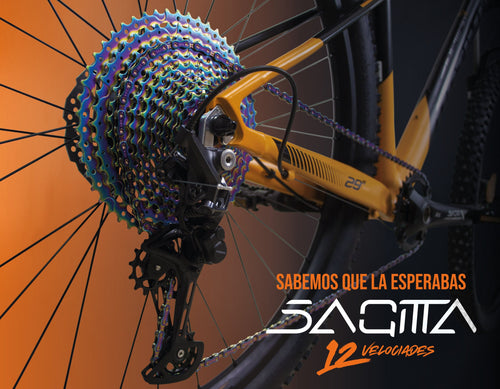 Bicicletas Optimus