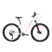 Bicicleta de Montaña Optimus Koruna 10 Vel M23 V1-V2