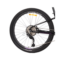 Bicicleta de Montaña Optimus Koruna 10 Vel M23 V1-V2