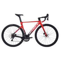 Bicicleta de Ruta Cetus - Tiagra 10vel M24