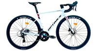 Bicicleta de Ruta Cetus - 10 Vel - M26