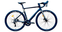 Bicicleta de Ruta Cetus - 10 Vel - M26