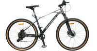 BICICLETA OPTIMUS SKADI 4 MAGNESIO 27er 9 VEL_M26