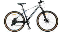 BICICLETA OPTIMUS SKADI 4 MAGNESIO 27er 9 VEL_M26