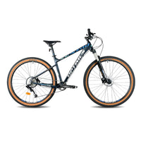 Bicicleta de Montaña Optimus Cetra 9 Vel M24