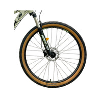 Bicicleta de Montaña Optimus Cetra 10 Vel M24
