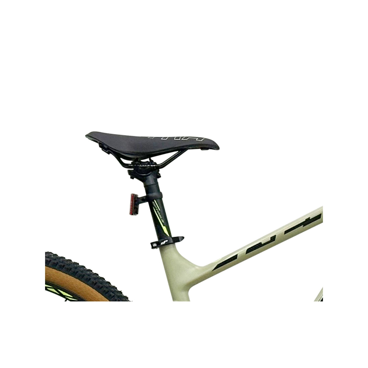 Bicicleta de Montaña Optimus Cetra 10 Vel M24