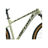 Bicicleta de Montaña Optimus Cetra 10 Vel M24